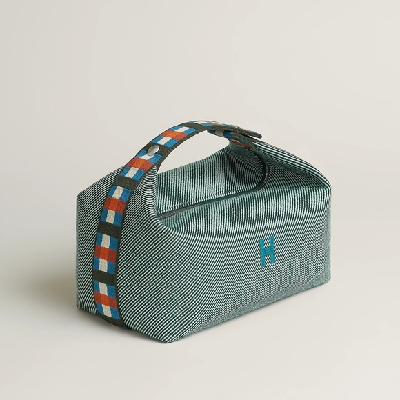 HERMES Bride a Brac carre case - Picture 7 of 8